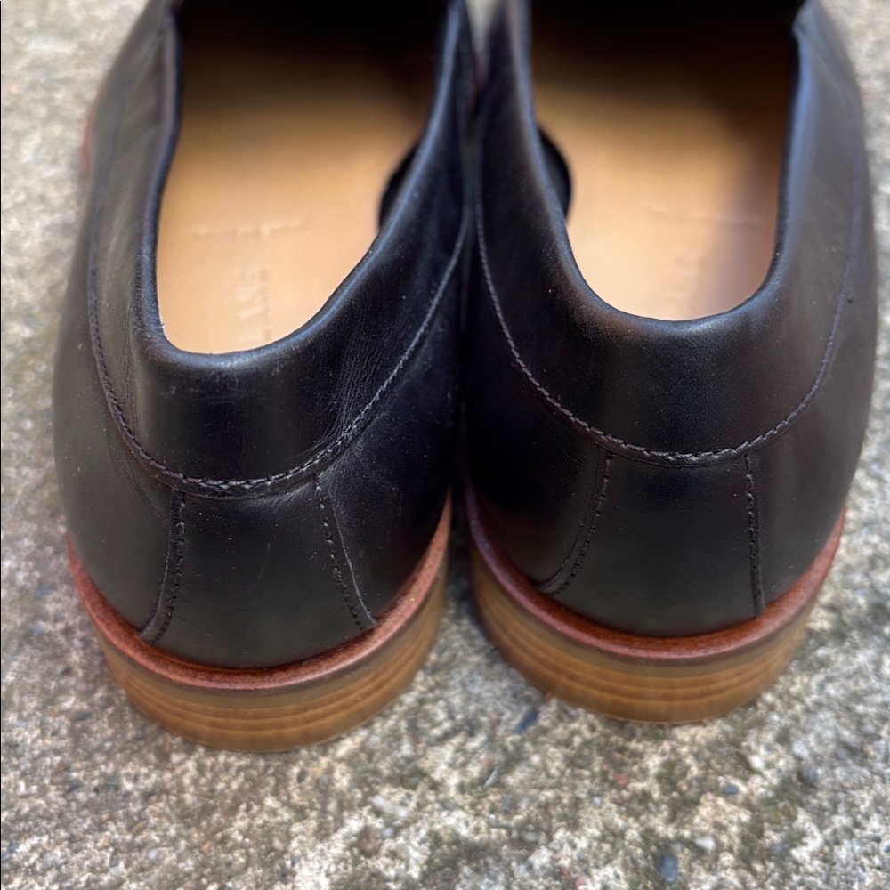 Everlane loafers - brand new, made in Italy - Picture 3 of 4
